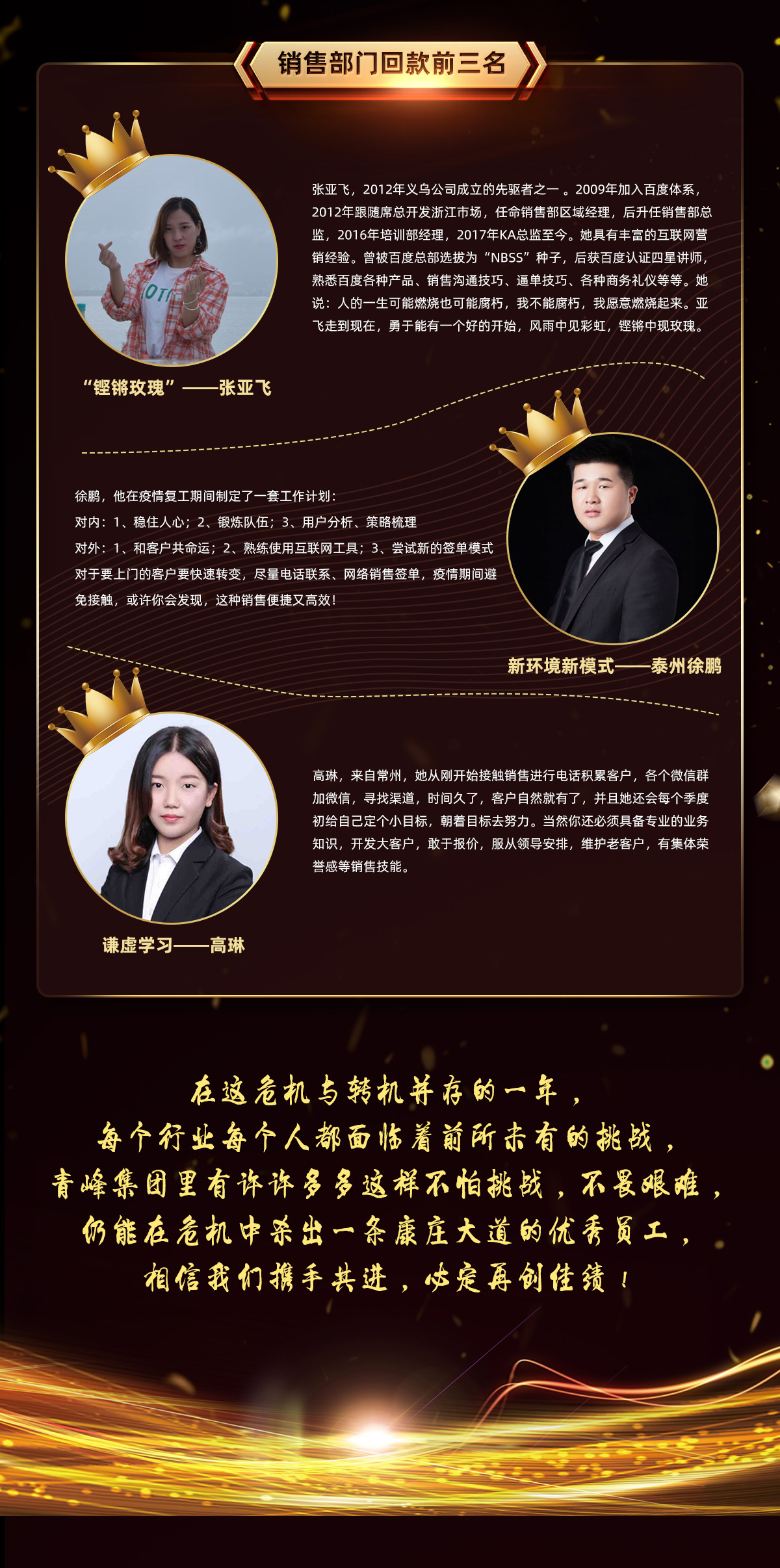 37天攻坚战英雄榜！